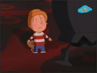 Хуанито Джонс - 09. По следам злого короля