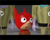 СамСам: Приключения Супергероя - Без СамТедди - никуда