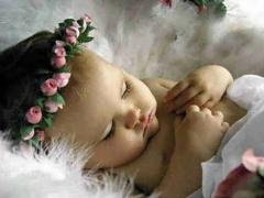 Руся - Тиха ніч, святкова ніч