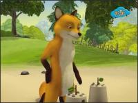 Фрэнклин и друзья - 21. Фрэнклин ошибается