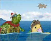 Чудо Зверята - Спасти Дельфина!