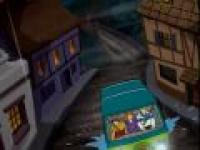 Что новенького, Скуби-Ду? - Вампир наносит ответный удар