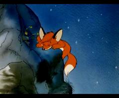 Вук - Мультфильм