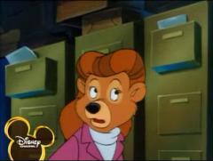 Чудеса на Виражах - Медведь на бреющем полёте