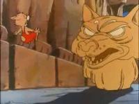 Вокруг света с Вилли Фогом - 04 серия