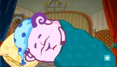 Смешарики - Снотворец