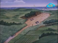 Сказки дядюшки Бобра - Свадьба Климентины