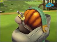 Фрэнклин и друзья - 15. Фрэнклин попрыгунчик