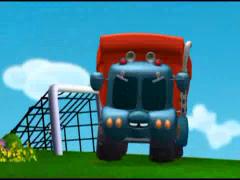 Финли — пожарная машина - Простить и забыть, В независимости от погоды