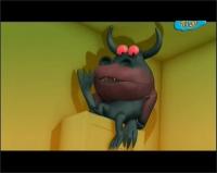 СамСам: Приключения Супергероя - Может сменим ребёнка