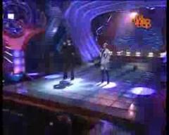 Михаил Боярский и Ольга Зарубина - Так не должно быть