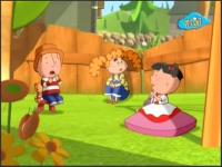 Хуанито Джонс - 07. Цирк едет на запад