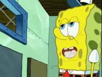 Губка Боб - Запрещено в бекини ботом