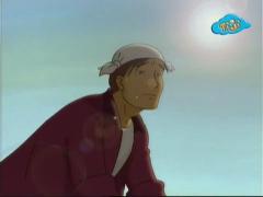 Сказки дядюшки Бобра - Когда солнце станет красным