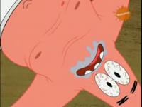 Губка Боб - Пончик стыда