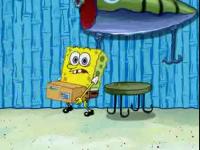 Губка Боб - Стенли С. Квадратные штаны