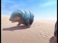 Приключения Дельфинёнка Муму - Прощай друг