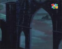 Мадам Пруданс идет по следу - Корона для Пруданc