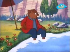 Сказки дядюшки Бобра - Проделки лиса