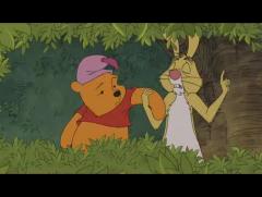 Винни Пух - Большой фильм про поросенка