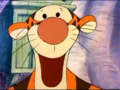 Винни Пух - Время делать подарки