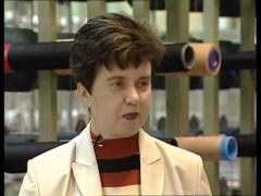 Есть такая профессия - Ткач