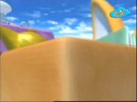 Пингвиненок Пороро - Волшебная лампа