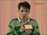 Подсказки Бульки - Купаться