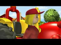 Трактор Том - В поисках сокровищ