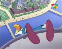 Приключения Блинки Билла - Собака лучший друг