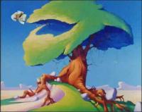 Приключения Тимона и Пумбы - Долбёжка в Мозамбике, Свистопляски посреди океана