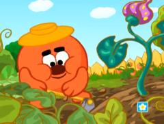 Смешарики - Некультурный