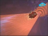 Хуанито Джонс - 49. Корона вождя