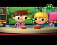 Тельмо и Тула. Самоделкины - Губка-поросёнок