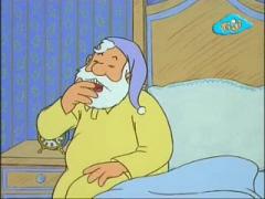 Сказочные истории - 06. Помошники деда Мороза