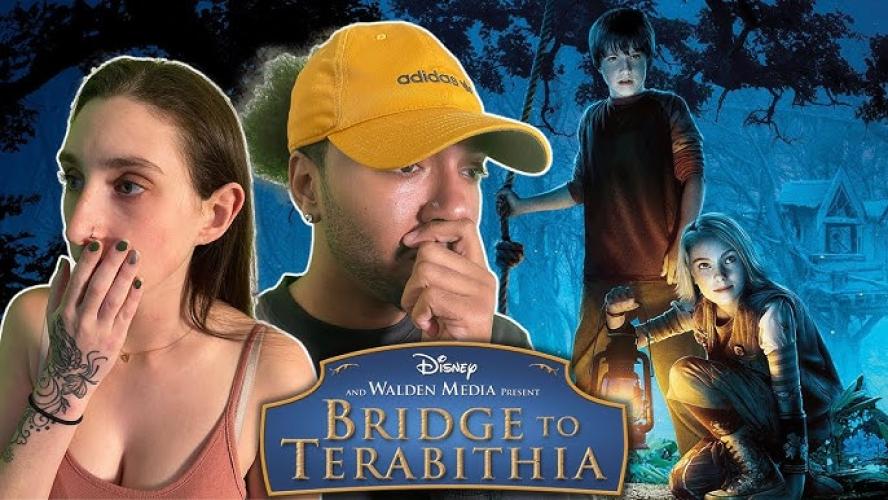 Міст у Терабітію (2007)