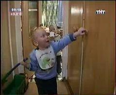 Няня спешит на помощь - Трехлетние младенцы. Семья Волковых