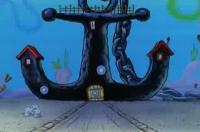 Губка Боб - Скрипучие сапоги