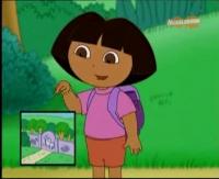 Даша-следопыт - Корона принца