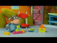 Время Тимми - Тимми - строитель