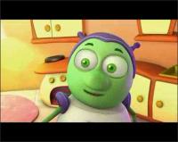 Угадайки - 20 серия