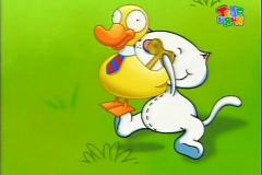 Тупи и Бину - Замочная скважина