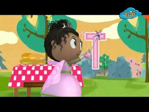 Супер том и грамотеи - Мальчик который кричал ВОЛКИ