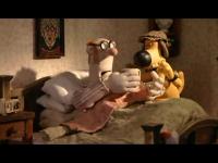 Барашек Шон - Shaun The Farmer