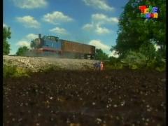 Томас и его друзья - Праздничный пикник