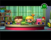 Тельмо и Тула. Самоделкины - Бумажный пингвин