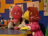 Твинисы - Помаранч Майло