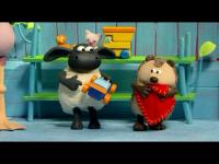 Время Тимми - Тимми улыбается