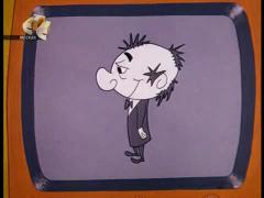 Вуди Вудпекер - Телеигра