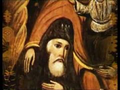 Закон Божий - Преподобный Антоний Печерский